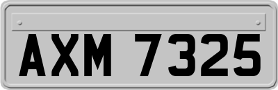 AXM7325