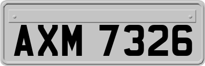 AXM7326