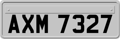 AXM7327