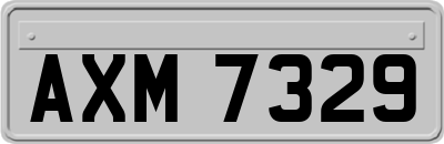 AXM7329