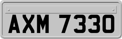 AXM7330
