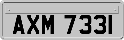 AXM7331