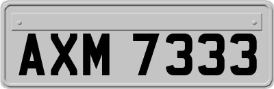 AXM7333
