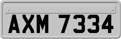 AXM7334