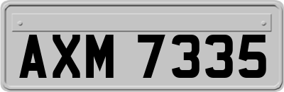 AXM7335