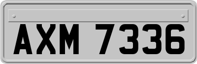 AXM7336