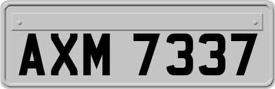 AXM7337