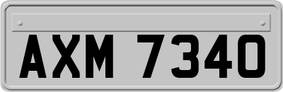 AXM7340