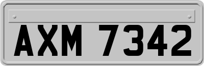 AXM7342