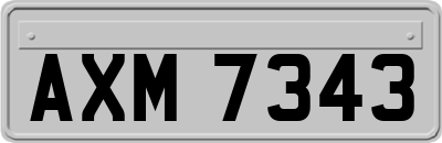 AXM7343