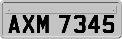 AXM7345