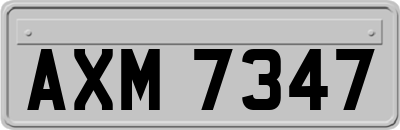 AXM7347