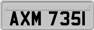 AXM7351