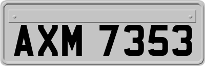 AXM7353