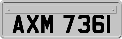 AXM7361