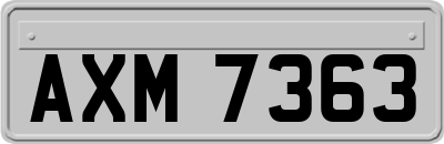 AXM7363