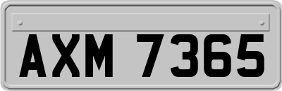 AXM7365