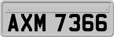 AXM7366