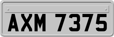 AXM7375