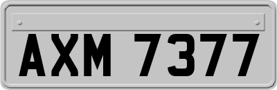 AXM7377