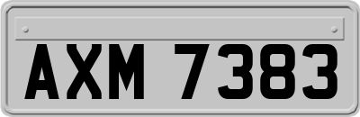 AXM7383