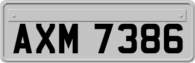 AXM7386