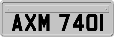 AXM7401