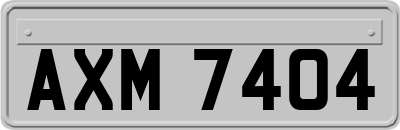 AXM7404