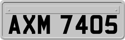 AXM7405