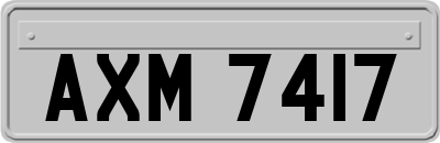 AXM7417