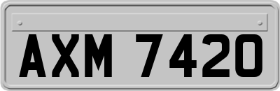 AXM7420