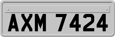 AXM7424