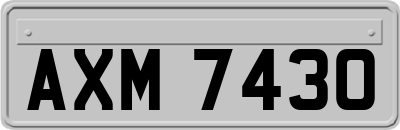 AXM7430
