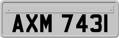 AXM7431