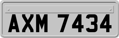 AXM7434
