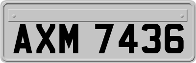 AXM7436