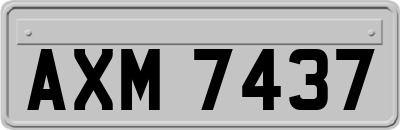 AXM7437