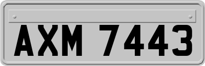 AXM7443