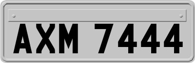 AXM7444