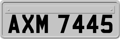 AXM7445