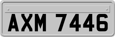 AXM7446