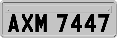 AXM7447