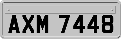 AXM7448