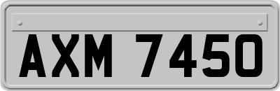 AXM7450