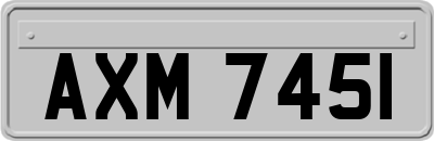 AXM7451
