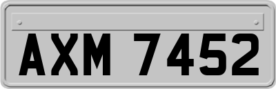 AXM7452