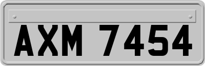 AXM7454