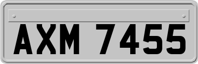 AXM7455