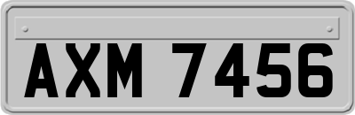 AXM7456