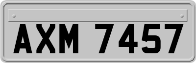 AXM7457